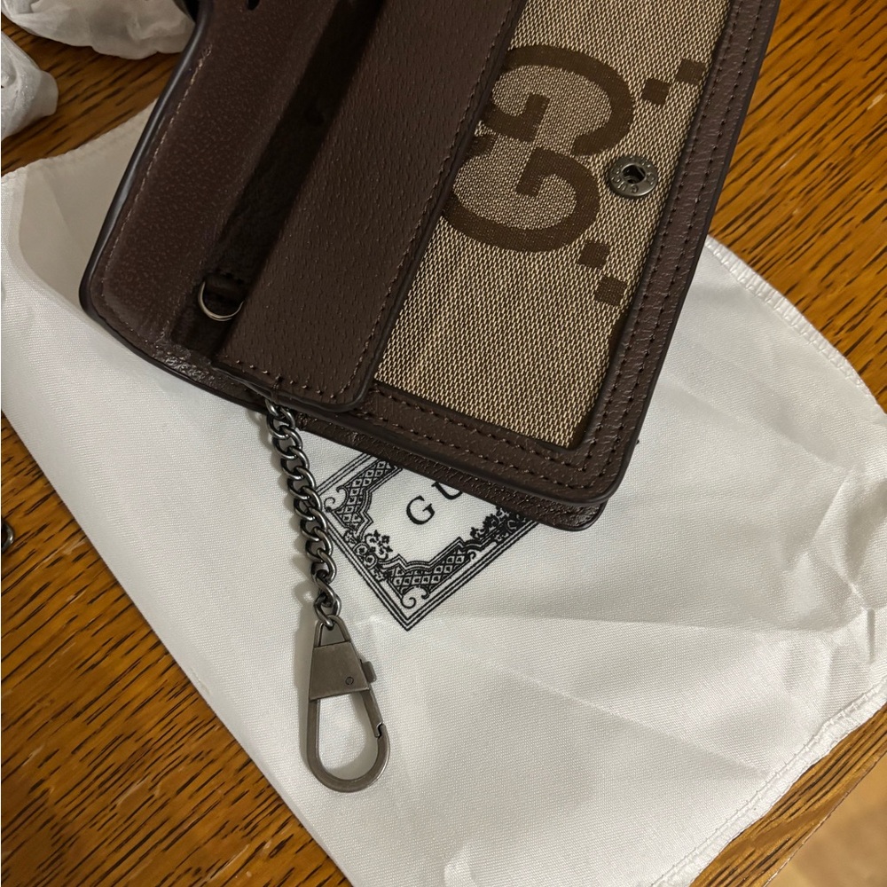 Dionysus Brown Women's Bag NWOT - Picture 8 of 10